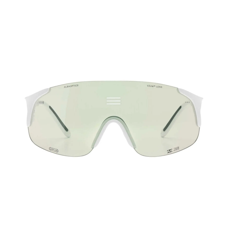 Sonnenbrille Alba Optics Jumbo Lens Beetle