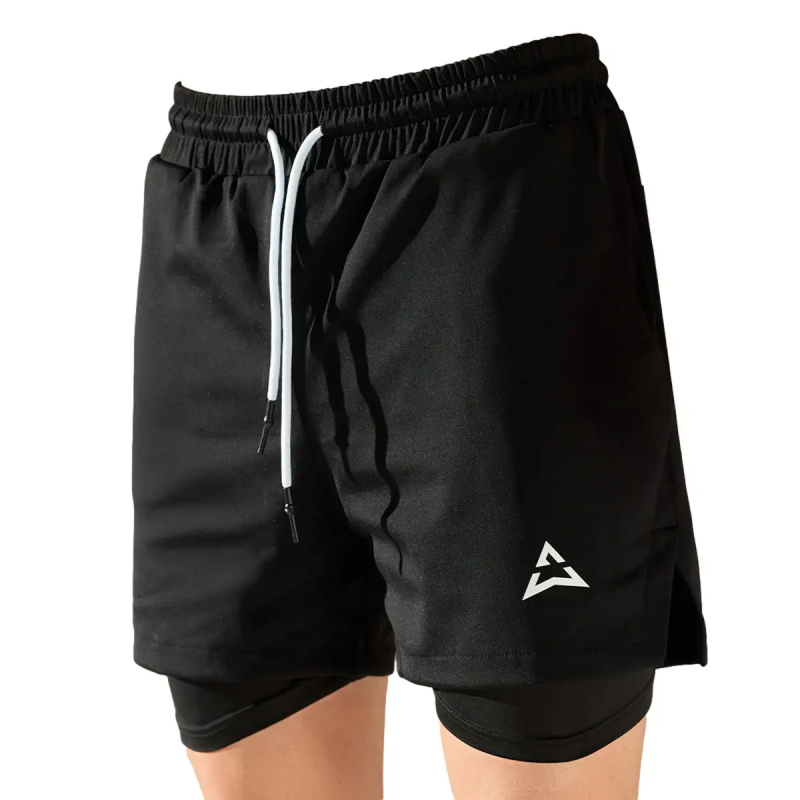 2in1 Shorts Allwear
