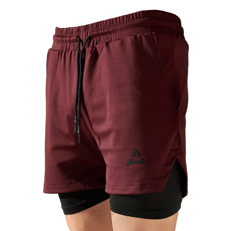 2in1 Shorts Allwear