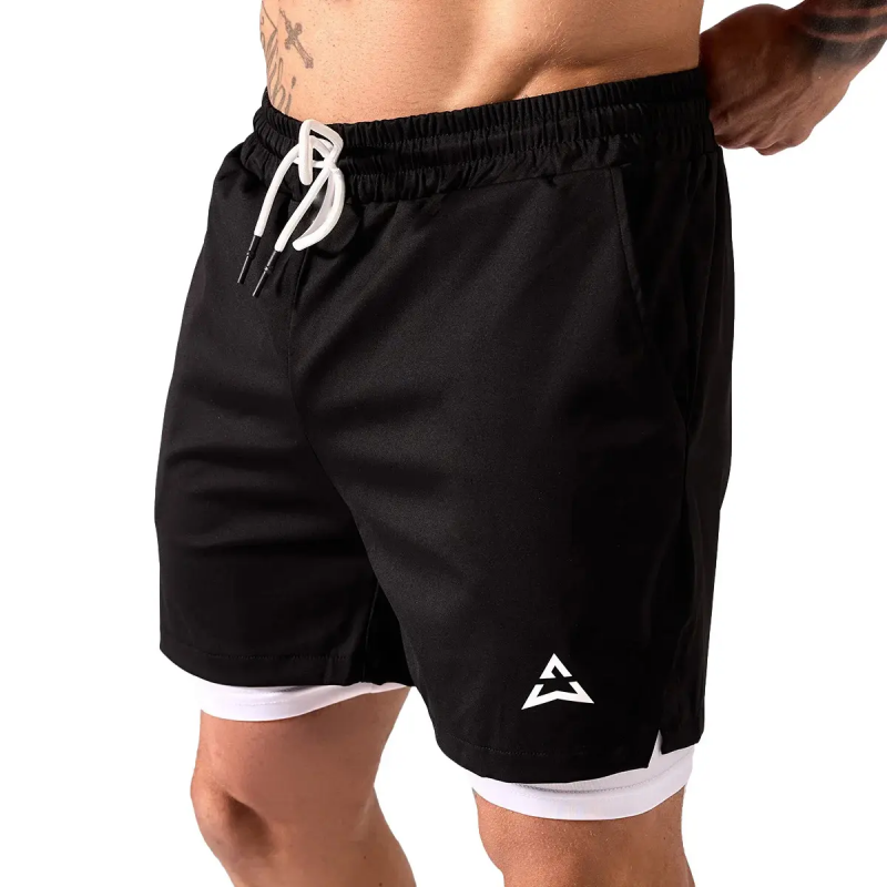 2in1 Shorts Allwear