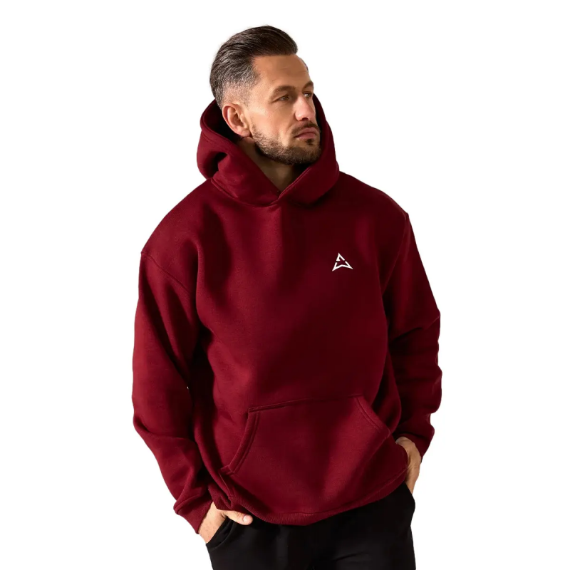 Kapuzensweatshirt Allwear