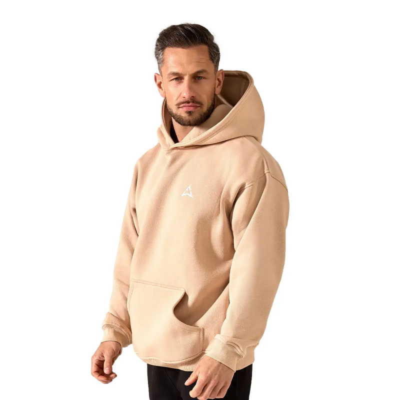 Kapuzensweatshirt Allwear