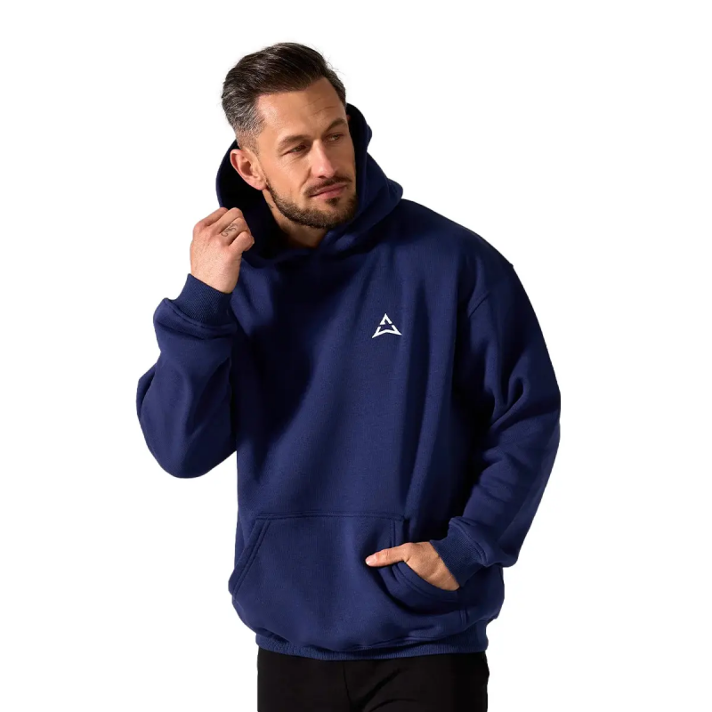 Kapuzensweatshirt Allwear
