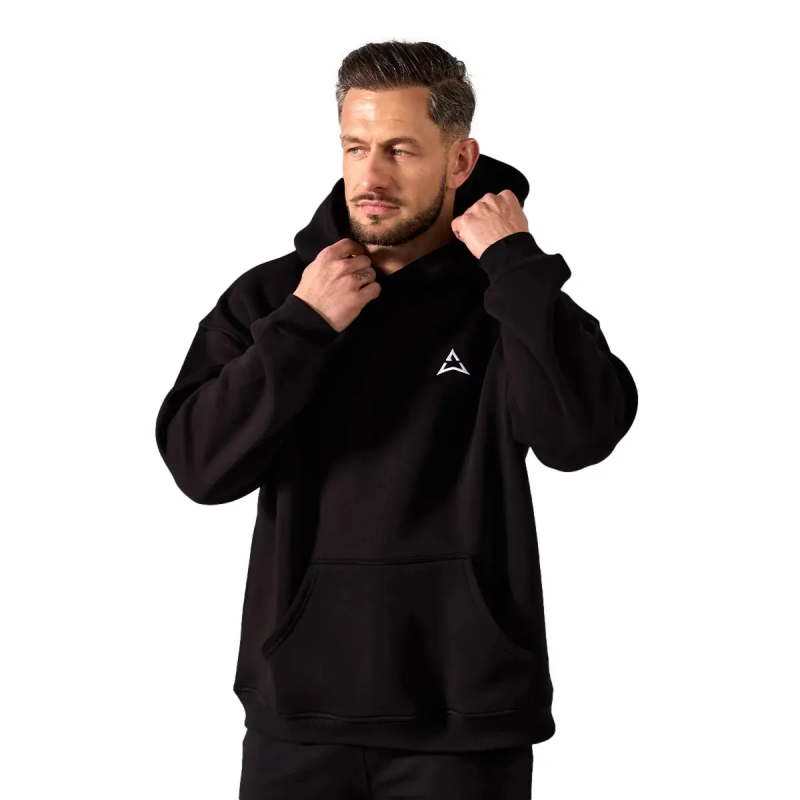 Kapuzensweatshirt Allwear