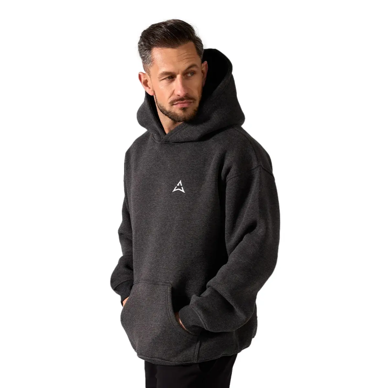 Kapuzensweatshirt Allwear