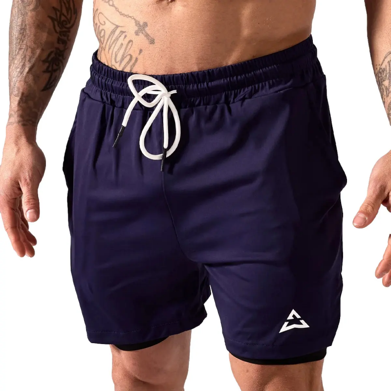 2in1 Shorts Allwear