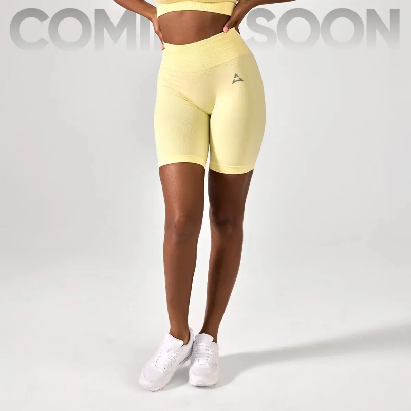 V-Ausschnitt Trägerhose für Damen Allwear Push up