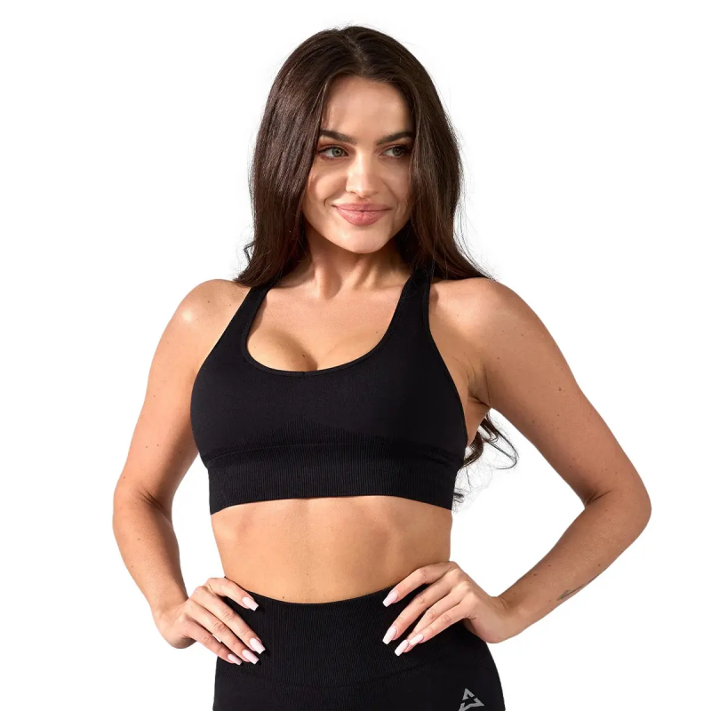 Damen-Sport-BH Allwear Push Up Fantasy