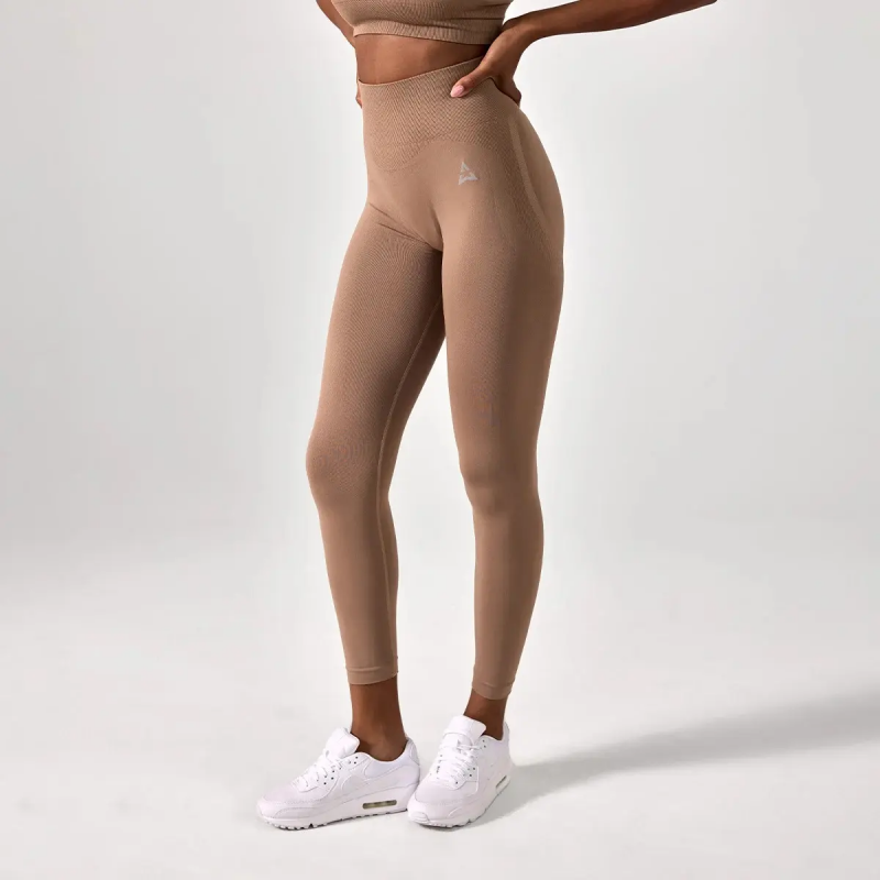 Leggings Damen Allwear Push Up