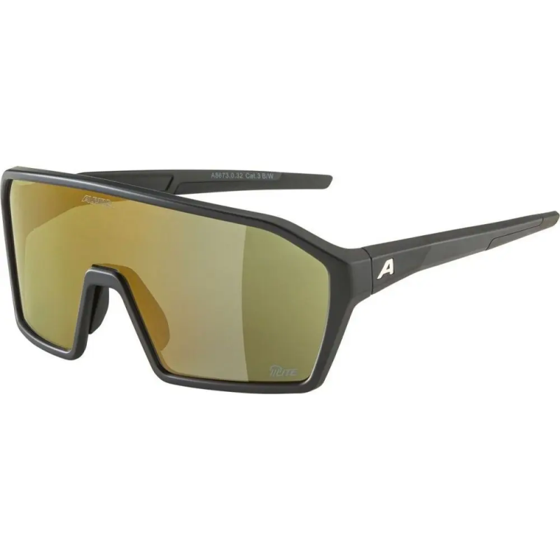 Sonnenbrille Alpina Ram Q-Lite