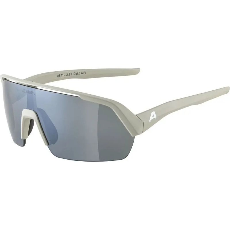 Sonnenbrille Alpina Turbo HR