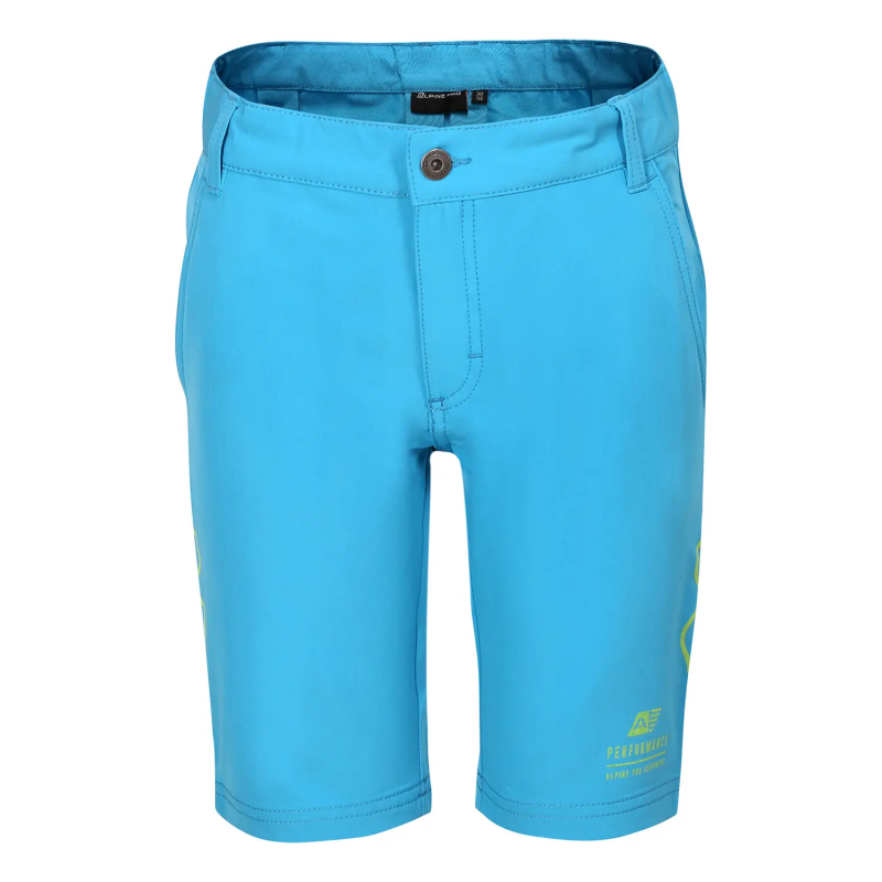 Shorts für Kinder Alpine Pro Colo