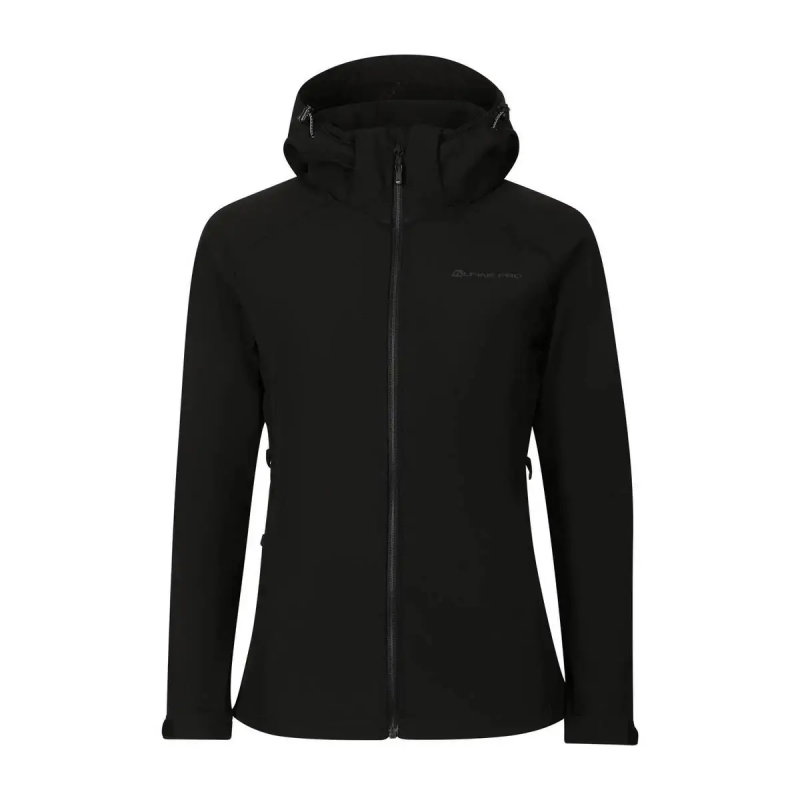Wanderjacke Damen Alpine Pro Hoora