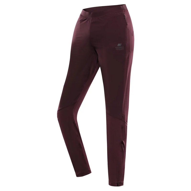 Damenhosen Alpine Pro Zereca