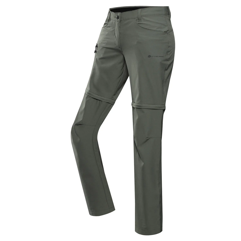 Damenhosen Alpine Pro Nesca 2