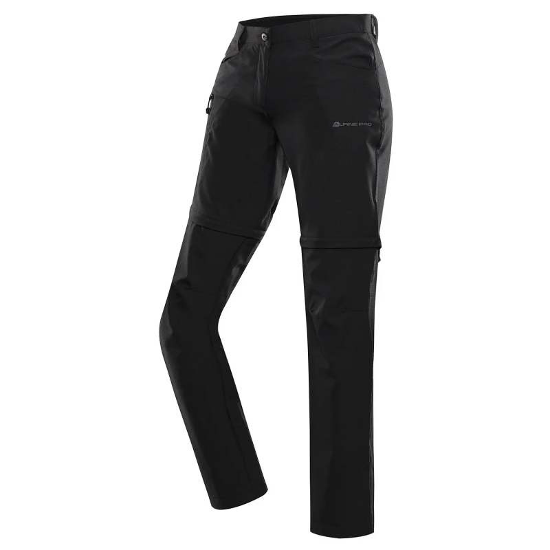 Damenhosen Alpine Pro Nesca 2