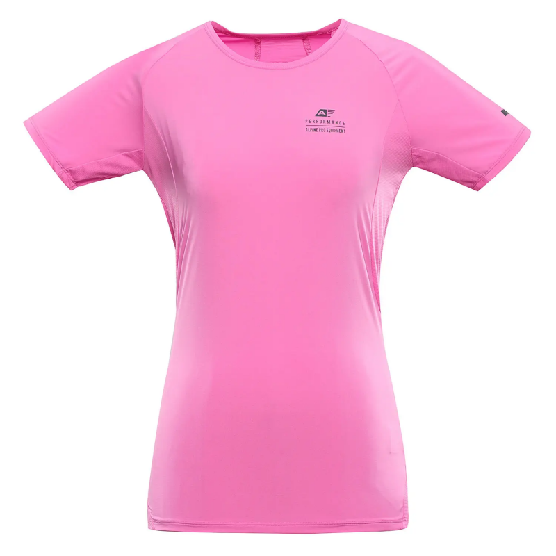 Trikot Damen Alpine Pro Bonda 2