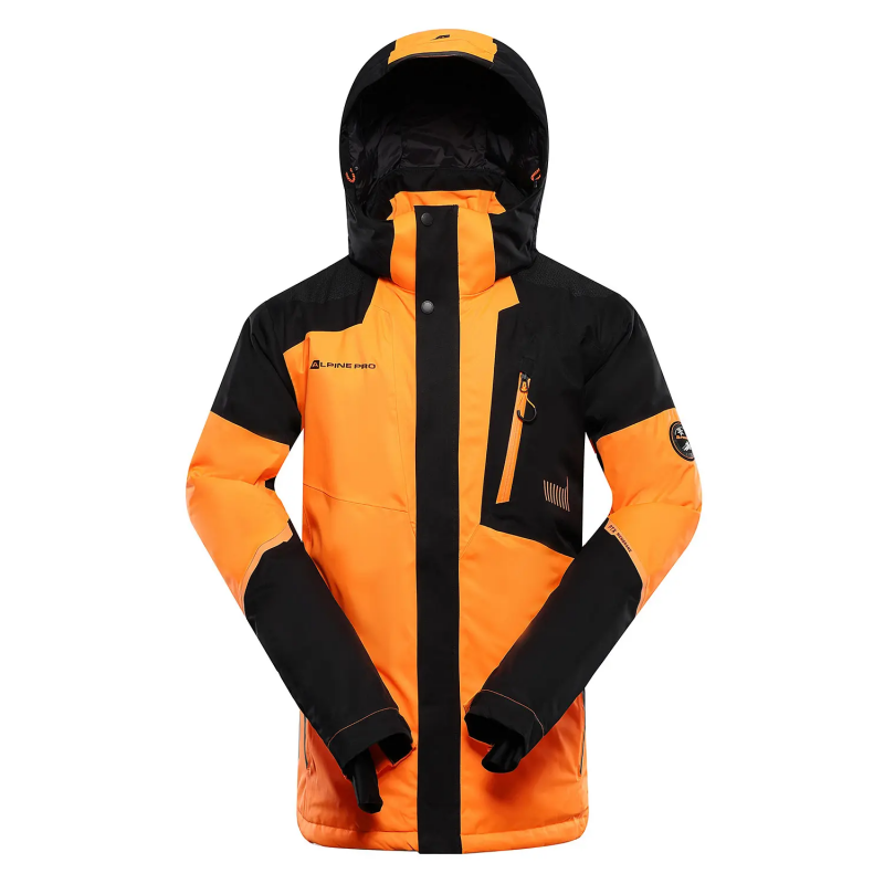 Regenjacke Alpine Pro Dear