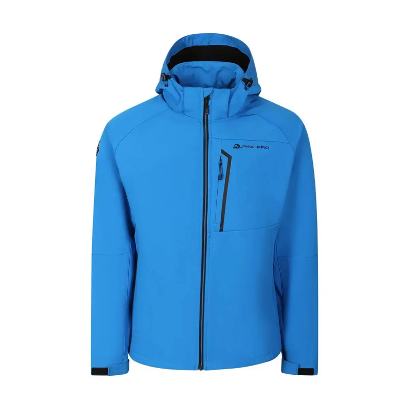 Wanderjacke Alpine Pro Hoor