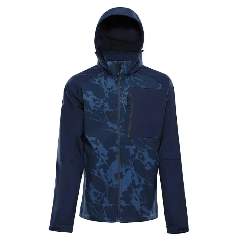 Wanderjacke Alpine Pro Hoor