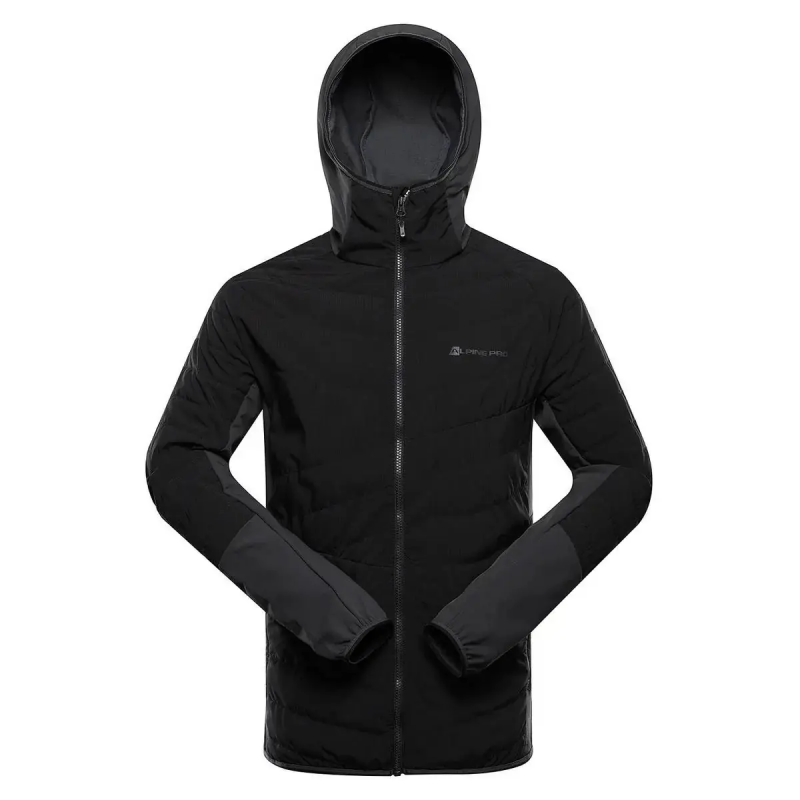 Wanderjacke Alpine Pro Morgen