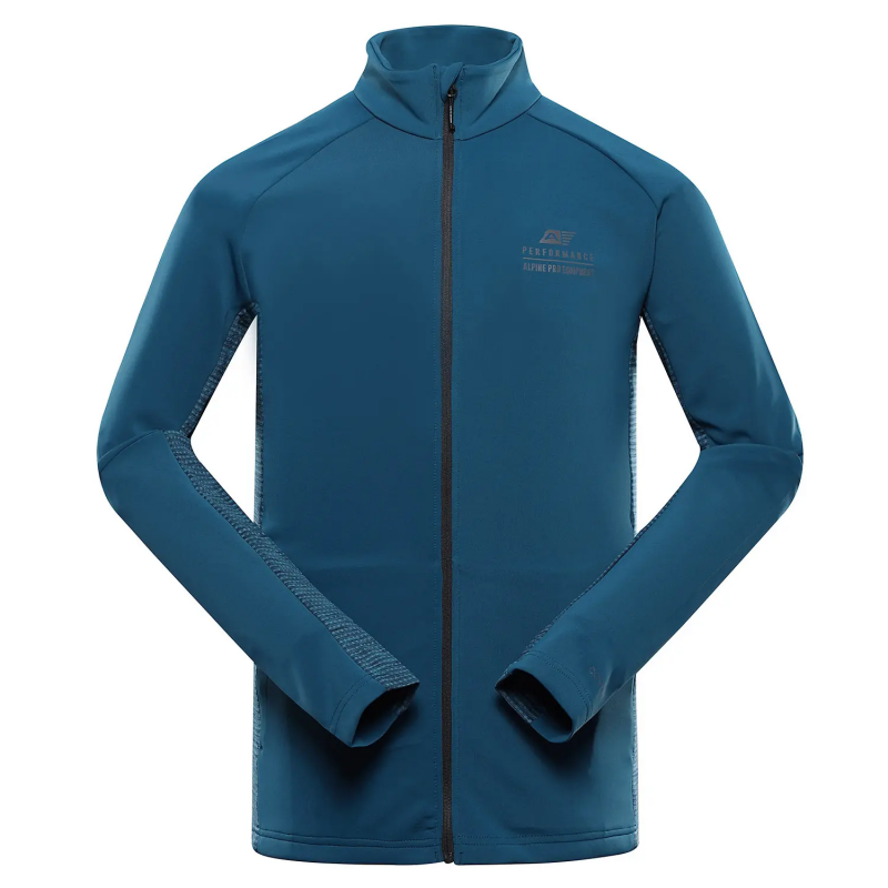 Fleece Alpine Pro Goll 2