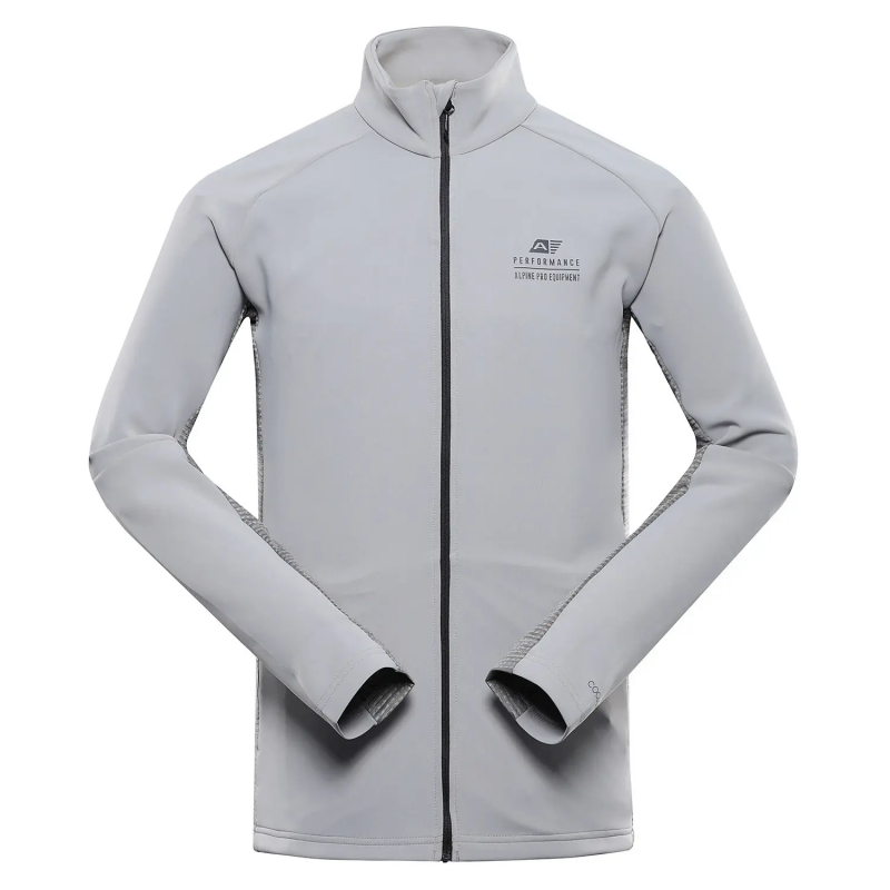 Fleece Alpine Pro Goll 2