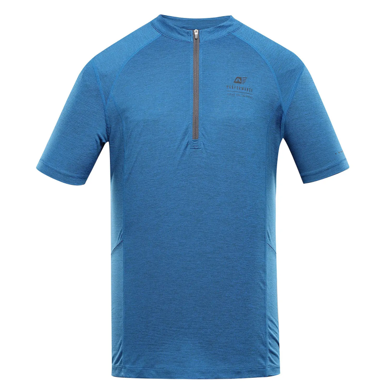 T-Shirt Alpine Pro Geret