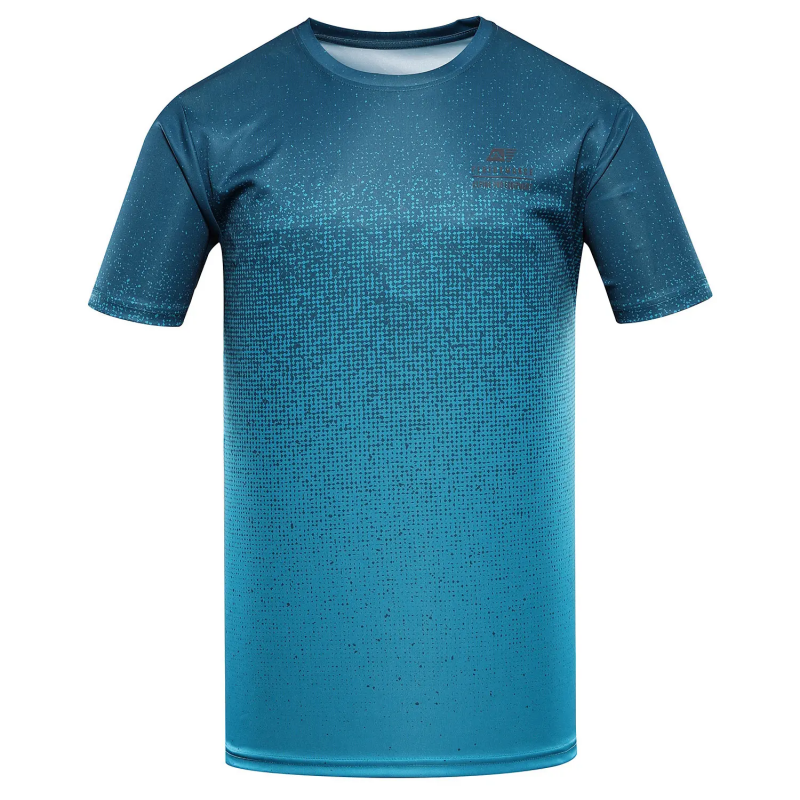 Trikot Alpine Pro Quatr