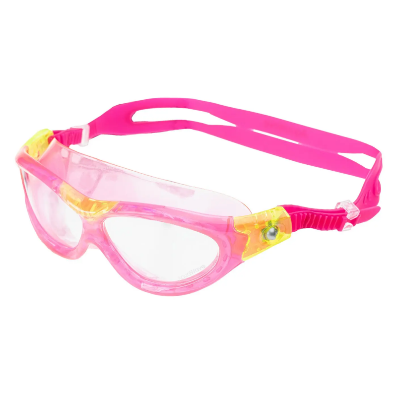 Kinderschwimmbrille Aquawave Flexa