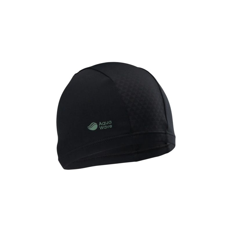 Badehaube aus Polyester Aquawave Carbo