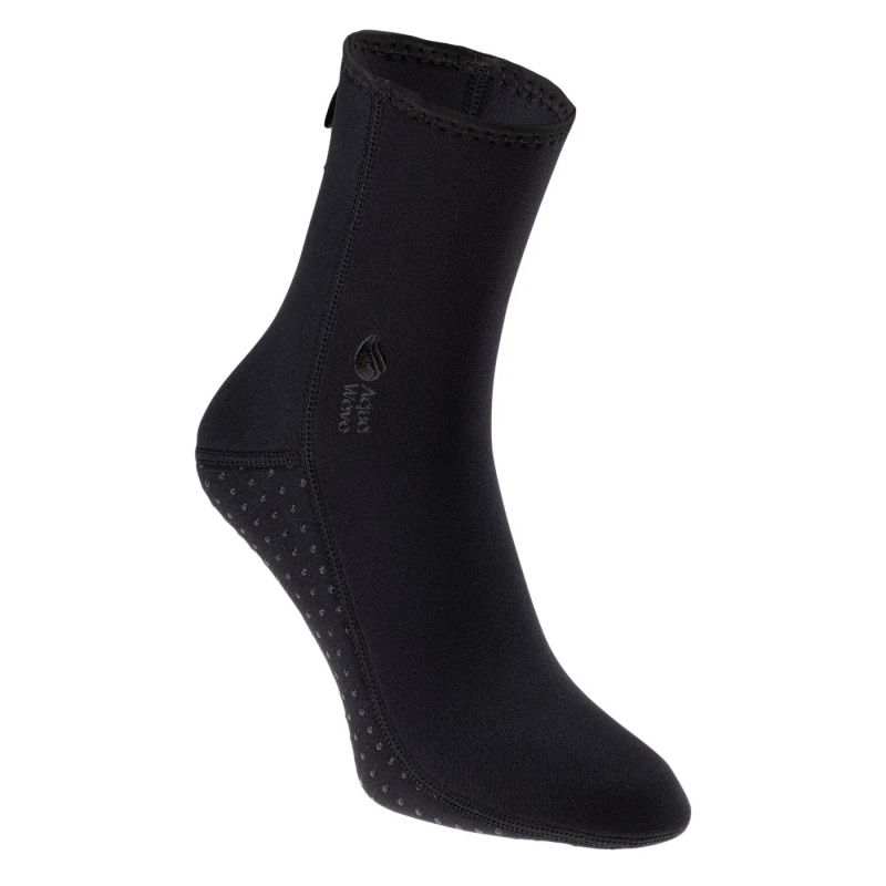 Schwimmsocken aus Neopren Aquawave