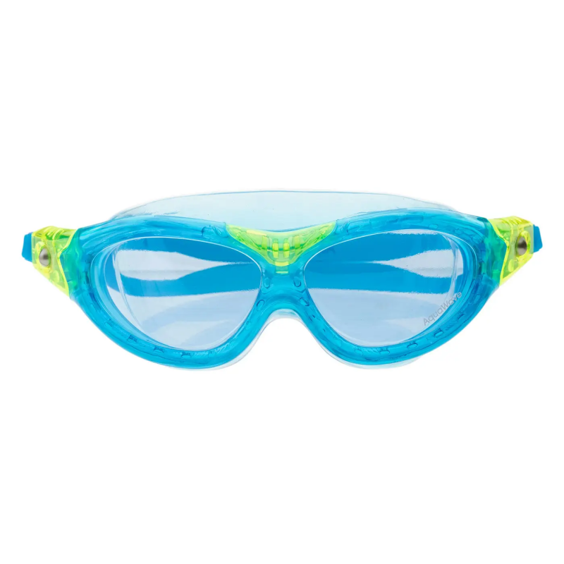Kinderschwimmbrille Aquawave Flexa
