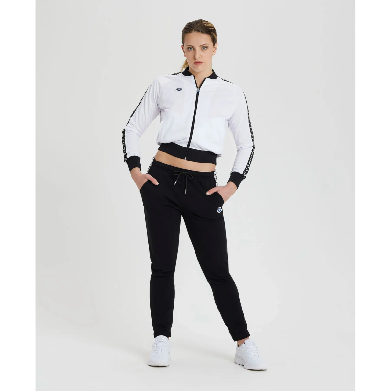 Damen Trainingsjacke Arena Relax IV