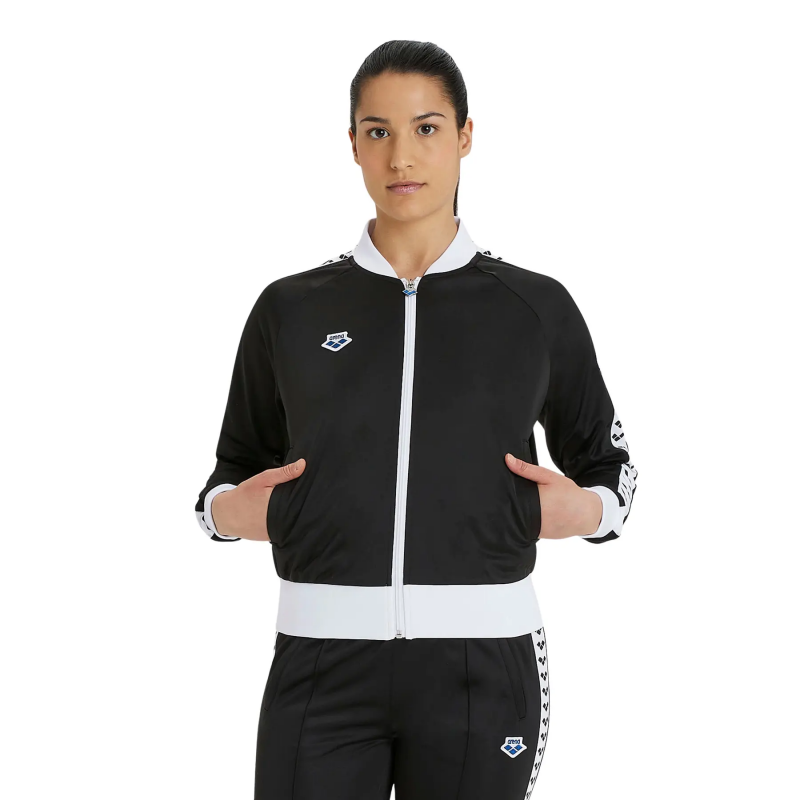 Damen Trainingsjacke Arena Relax IV