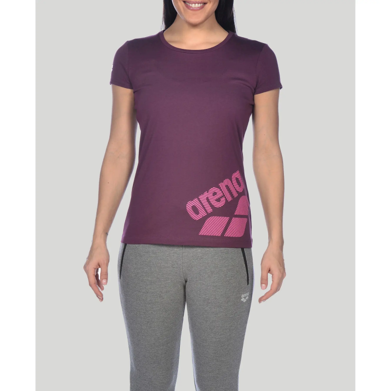T-Shirt Arena Logo Driven