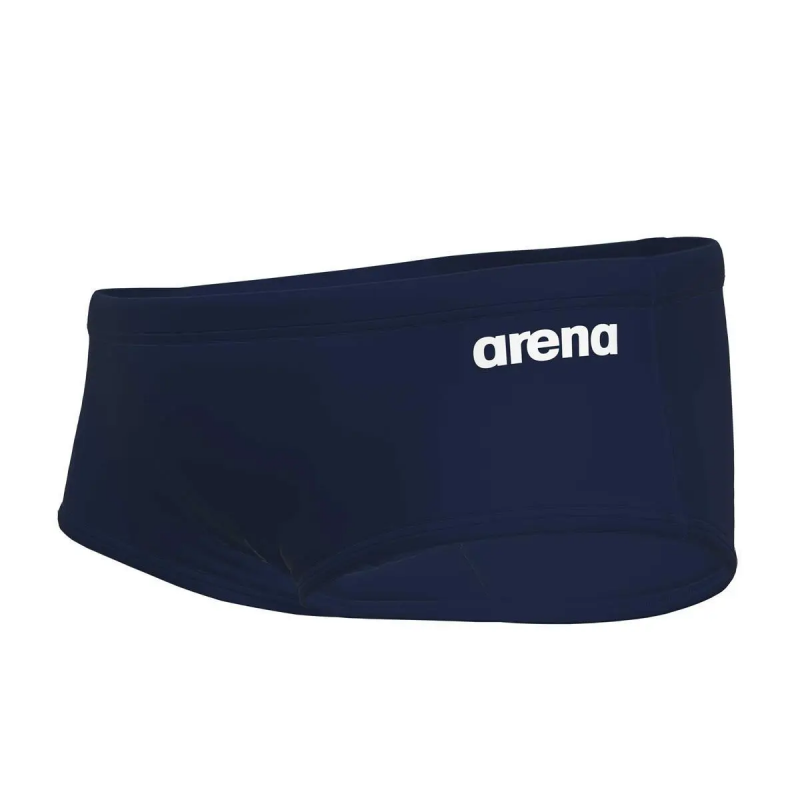 Tief sitzende Badeboxer Arena Solid