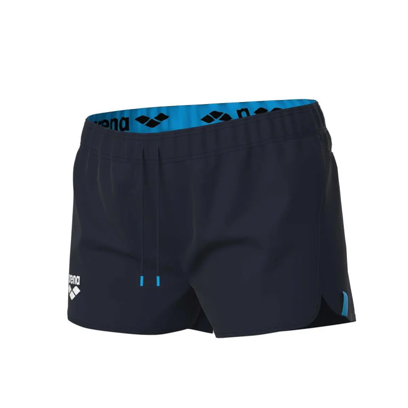 Shorts für Damen Arena Team Solid