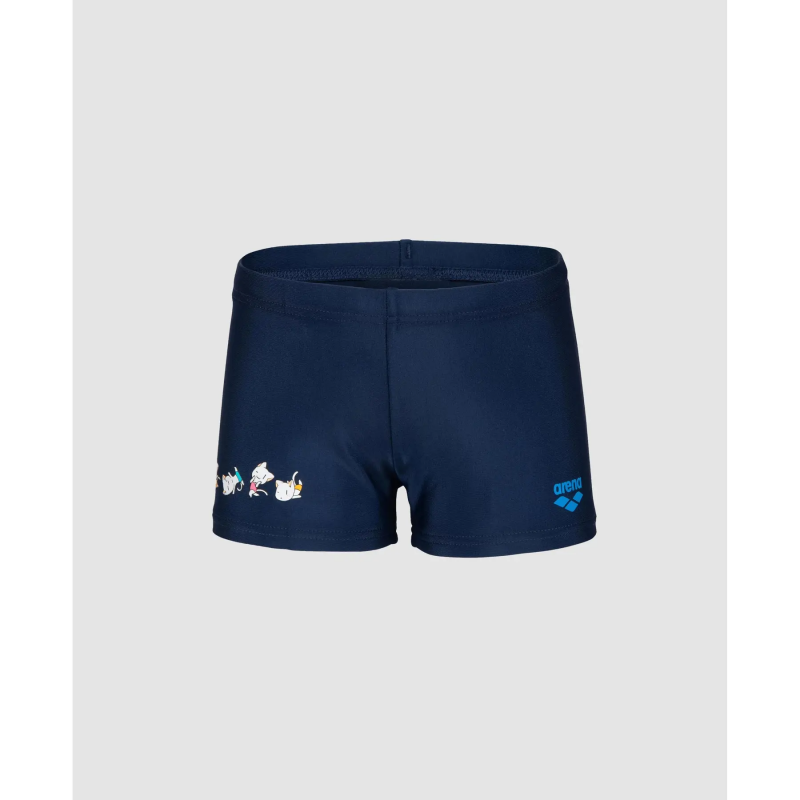 Baby-Badehose für Jungen Arena Friends Graphic