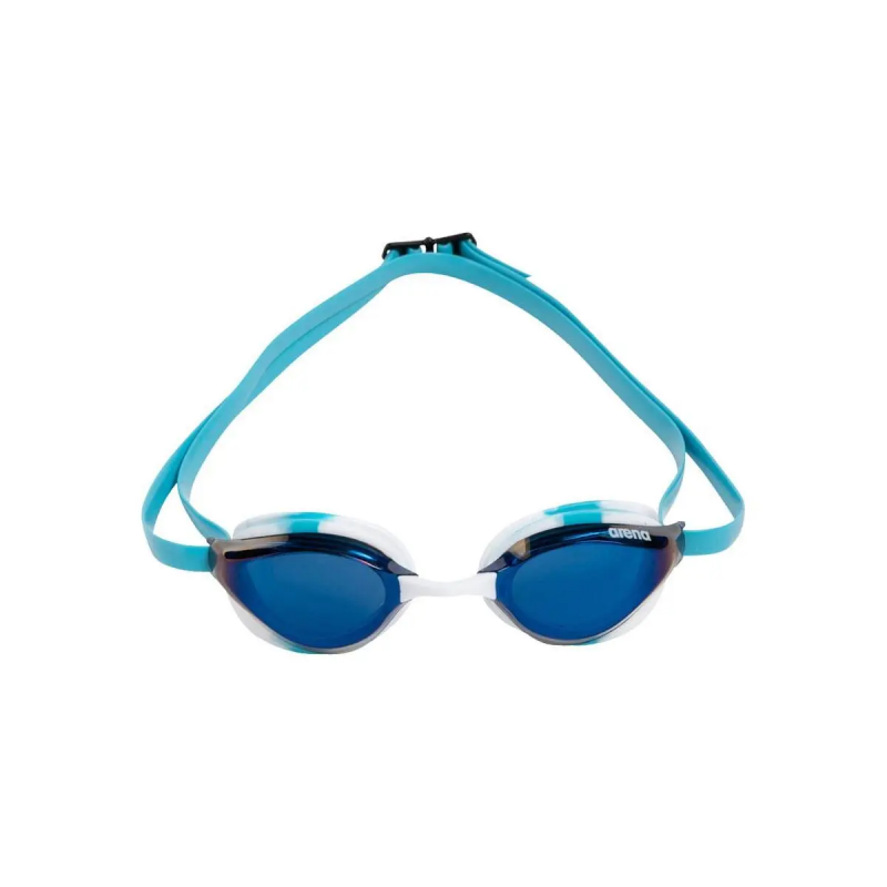 Schwimmbrille Arena Python Mirror