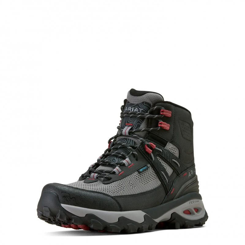 Wanderschuhe Ariat Traverse Mid