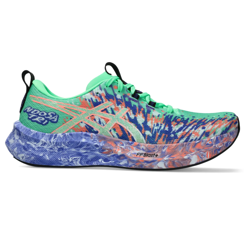 Laufschuhe Asics Noosa Tri 16