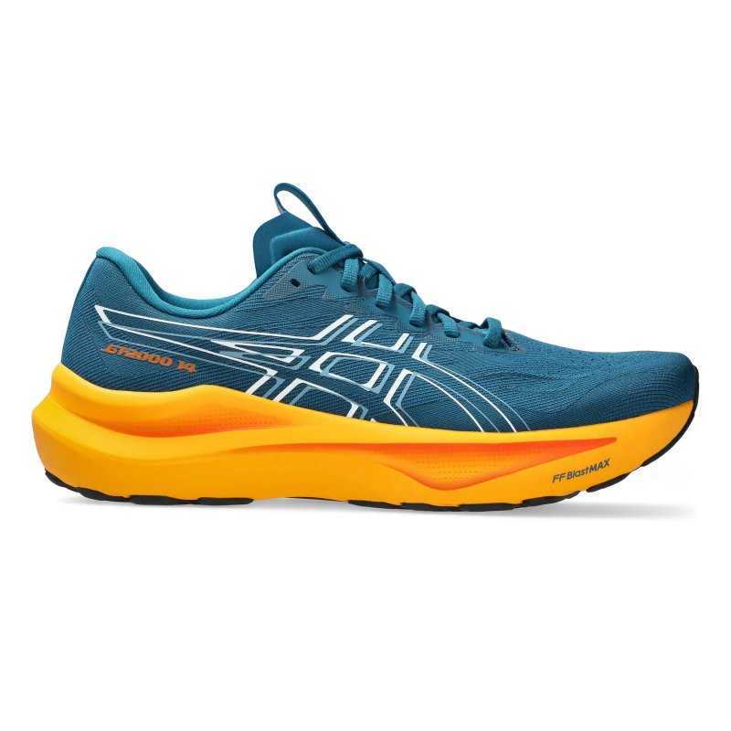 Laufschuhe Asics GT-2000 14