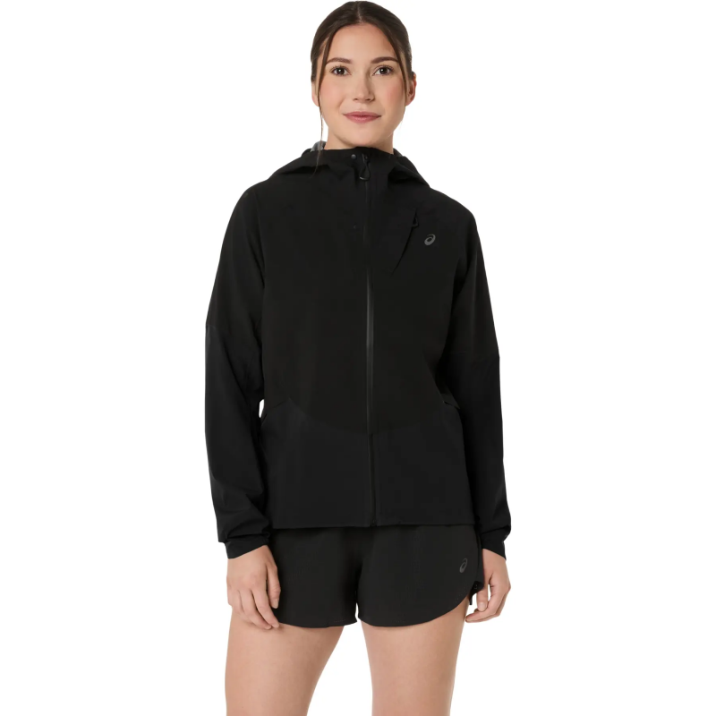 Windjacke Damen Asics Metarun Legend