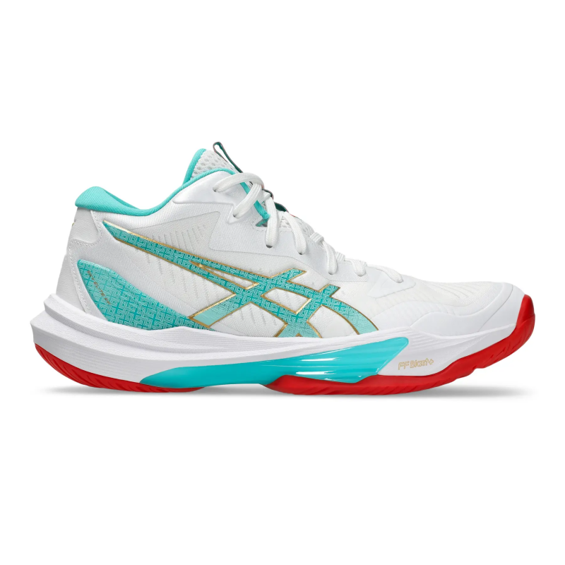 Hallenschuhe Asics Sky Elite FF MT 3