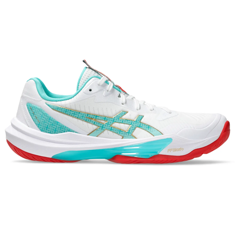 Hallenschuhe Asics Sky Elite FF 3