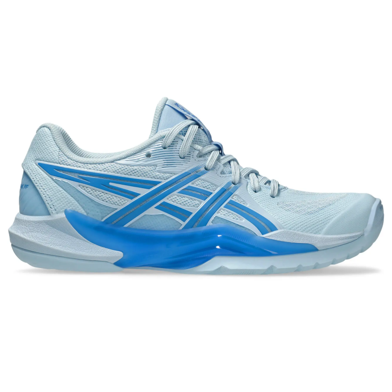 Damen-Hallenschuhe Asics Powerbreak FF