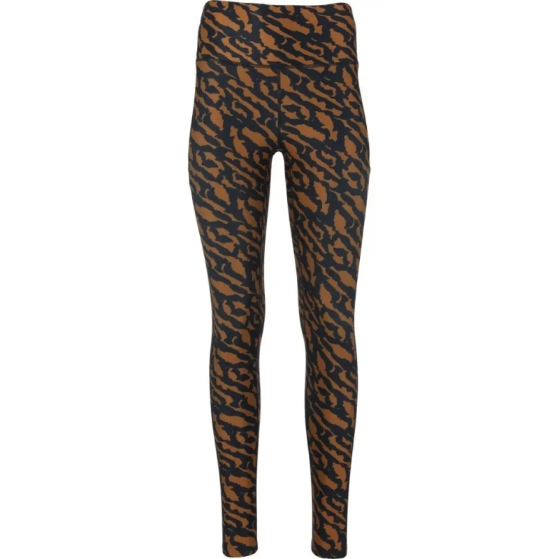 Leggings Damen Athlecia Windia