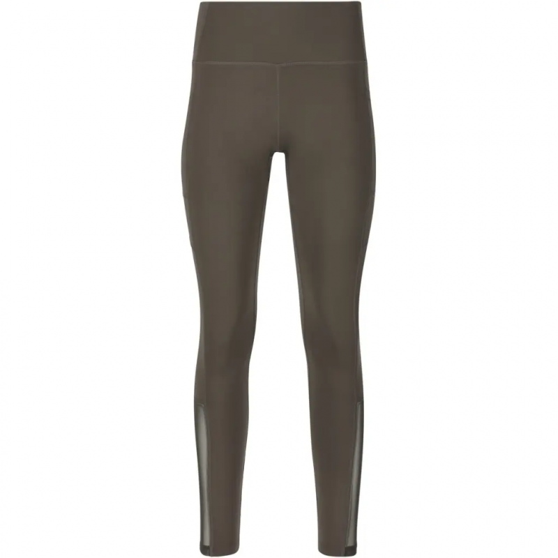 Leggings Damen Athlecia Elli