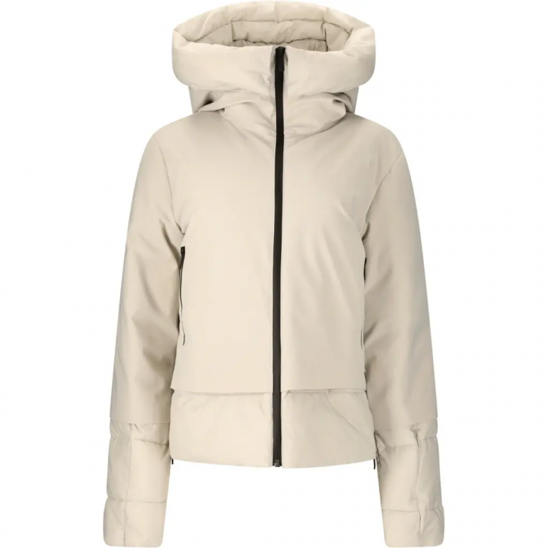 Damen-Daunenjacke Athlecia Heley